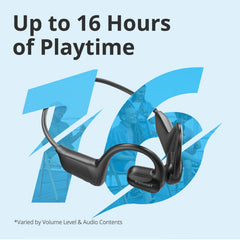 Buy Tronsmart Space S1 Open-Ear Headphones from Vmart in Pakistan