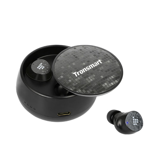 Buy Tronsmart Spunky Pro True Wireless Bluetooth Headphones from Vmart in Pakistan