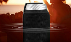 Tronsmart Element T6 25W Portable Bluetooth Speaker - Black