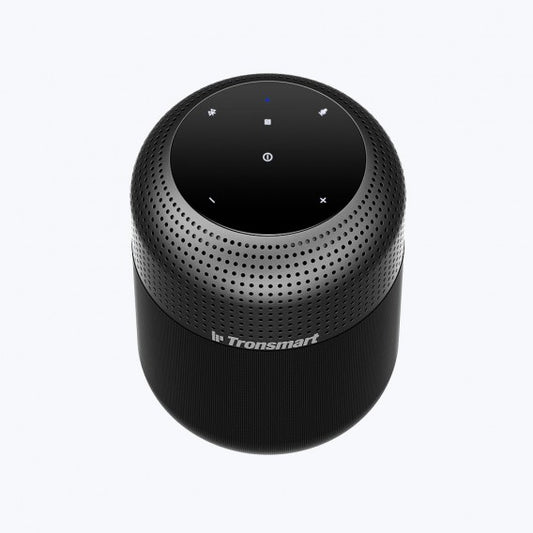 Buy Tronsmart Element T6 Max SoundPulse Bluetooth Speaker from Vmart in Pakistan