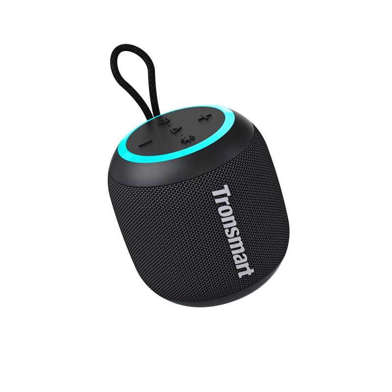 Tronsmart T7 Mini Portable Bluetooth Speaker - Black