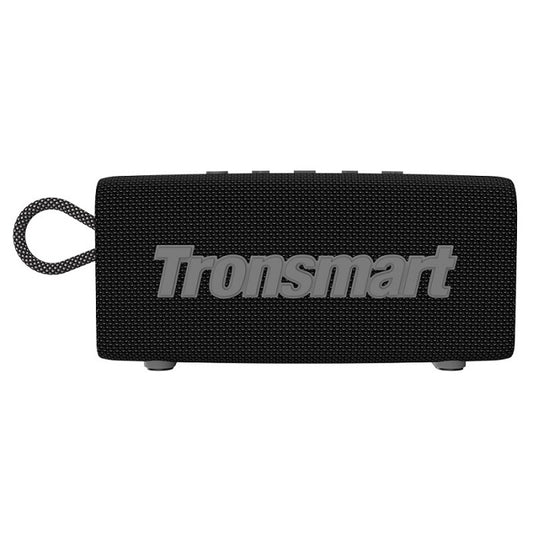 Buy Tronsmart Trip Portable Outdoor Speaker - Black from Vmart in Pakistan