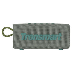 Tronsmart Trip Portable Outdoor Speaker - Grey