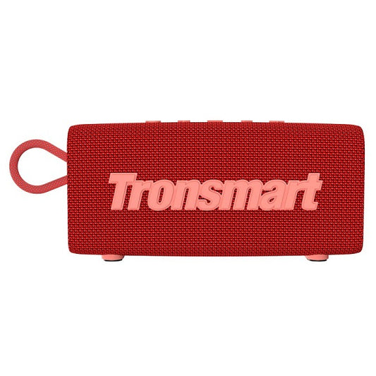 Buy Tronsmart Trip Portable Outdoor Speaker - Red from Vmart in Pakistan