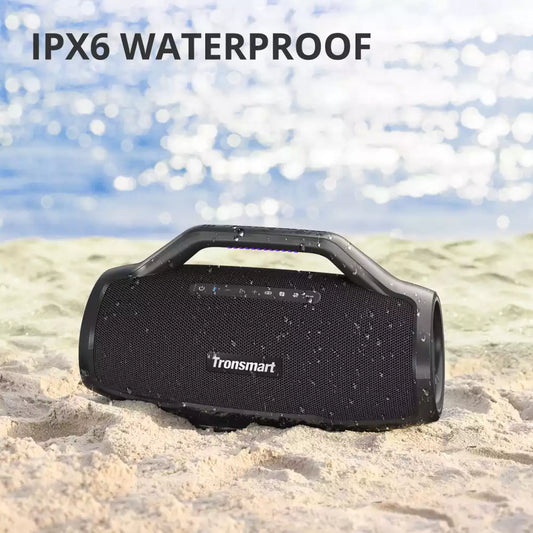 Buy Tronsmart Bang Max Portable Party Speaker from Vmart in Pakistan