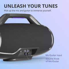 Buy Tronsmart Bang Max Portable Party Speaker from Vmart in Pakistan