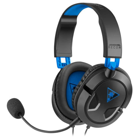 Turtle Beach Recon 50P Headset