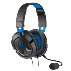 Turtle Beach Recon 50P Headset