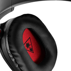 Buy Turtle Beach Recon 70 Headset for PS4 Pro, PS4 &amp; PS5 - Black/Red from Vmart in Pakistan