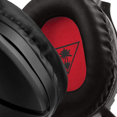 Buy Turtle Beach Recon 70 Headset for PS4 Pro, PS4 &amp; PS5 - Black/Red from Vmart in Pakistan