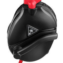 Buy Turtle Beach Recon 70 Headset for PS4 Pro, PS4 &amp; PS5 - Black/Red from Vmart in Pakistan
