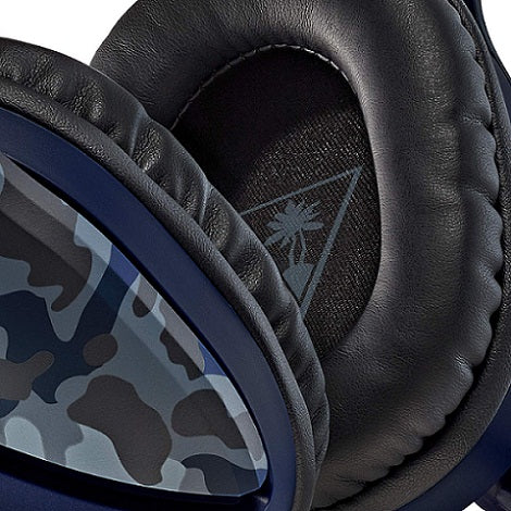 Buy Turtle Beach Recon 70 Headset for PS4 Pro, PS4 &amp; PS5 - Blue from Vmart in Pakistan