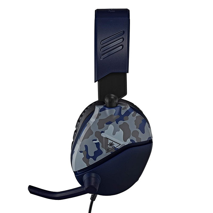 Turtle Beach Recon 70 Headset for PS4 Pro, PS4 &amp; PS5 - Blue