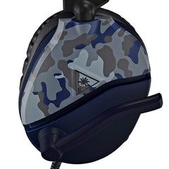 Buy Turtle Beach Recon 70 Headset for PS4 Pro, PS4 &amp; PS5 - Blue from Vmart in Pakistan