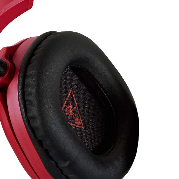 Turtle Beach Recon 70 Headset for PS4 Pro, PS4 &amp; PS5 - Red