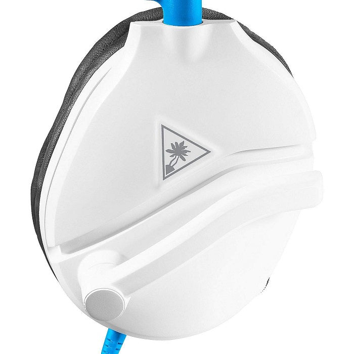 Turtle Beach Recon 70 Headset for PS4 Pro, PS4 &amp; PS5 - White