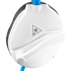 Buy Turtle Beach Recon 70 Headset for PS4 Pro, PS4 &amp; PS5 - White from Vmart in Pakistan