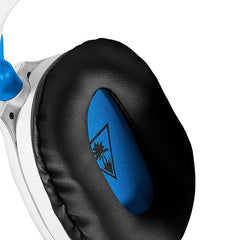 Buy Turtle Beach Recon 70 Headset for PS4 Pro, PS4 &amp; PS5 - White from Vmart in Pakistan