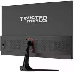 Twisted Minds 23.8" Flat Fast IPS 0.5 MS HDMI 2.0 Gaming Monitor