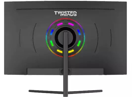 Twisted Minds 32" HDR (R1500) FHD 180Hz VA 1ms HDMI 2.0 Gaming Monitor