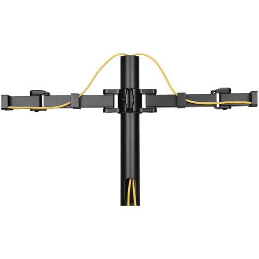 Buy Twisted Minds Dual Monitors Steel Articulating Monitor Stand from Vmart in Pakistan
