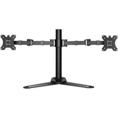 Twisted Minds Dual Monitors Steel Articulating Monitor Stand