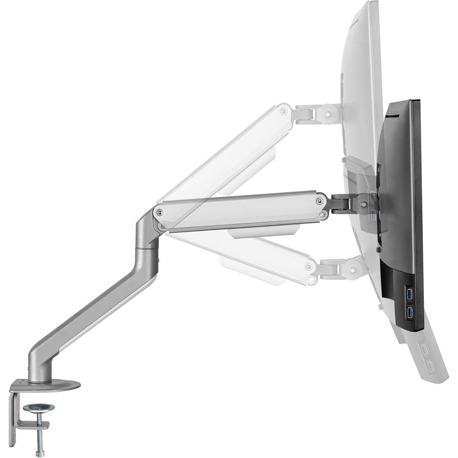 Buy Twisted Minds Single Monitor Economical Spring-Assisted Monitor Arm from Vmart in Pakistan