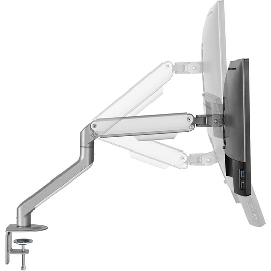 Buy Twisted Minds Single Monitor Economical Spring-Assisted Monitor Arm from Vmart in Pakistan