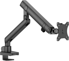 Buy Twisted Minds Single Screen Slim Heavy-Duty Mechanical Spring Monitor Arm from Vmart in Pakistan