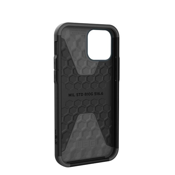 UAG iPhone 12 / 12 Pro 6.1′ Civilian Case - Mallard