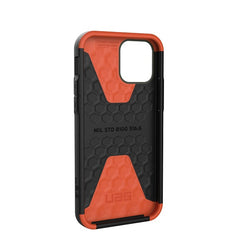 UAG iPhone 12 / 12 Pro 6.1′ Civilian Case - Olive