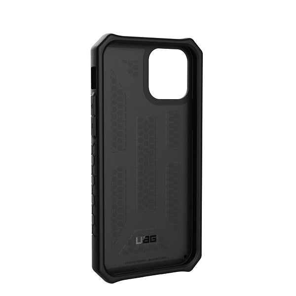 UAG iPhone 12 / 12 Pro 6.1′ Monarch Case - Black