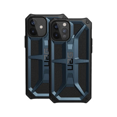 UAG iPhone 12 / 12 Pro 6.1′ Monarch Case - Mallard