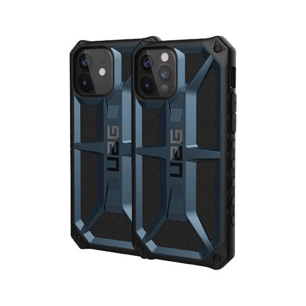 UAG iPhone 12 / 12 Pro 6.1′ Monarch Case - Mallard