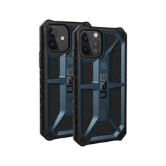 UAG iPhone 12 / 12 Pro 6.1′ Monarch Case - Mallard