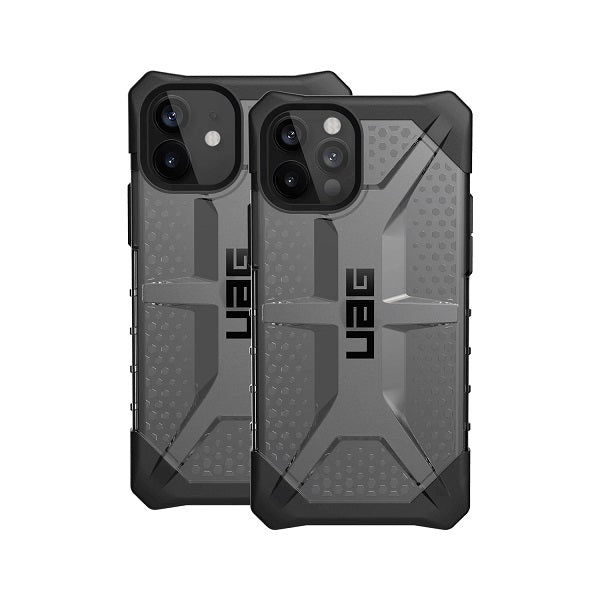 UAG iPhone 12 / 12 Pro 6.1′ Plasma Case - Ice