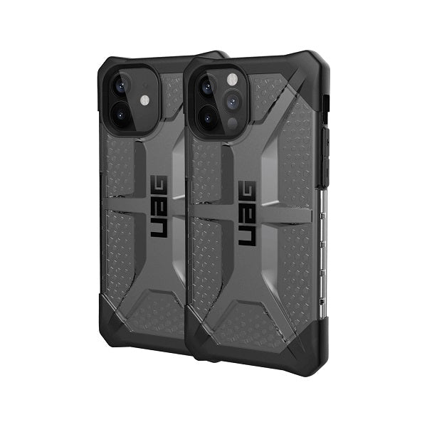 UAG iPhone 12 / 12 Pro 6.1′ Plasma Case - Ice