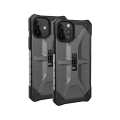 UAG iPhone 12 / 12 Pro 6.1′ Plasma Case - Ice