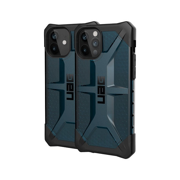 UAG iPhone 12 / 12 Pro 6.1′ Plasma Case - Mallard