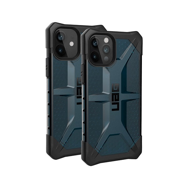 UAG iPhone 12 / 12 Pro 6.1′ Plasma Case - Mallard