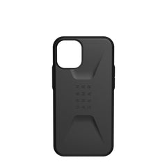 UAG iPhone 12 Mini 5.4′ Civilian Case - Black