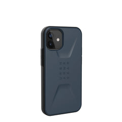 UAG iPhone 12 Mini 5.4′ Civilian Case - Mallard