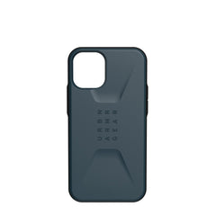 UAG iPhone 12 Mini 5.4′ Civilian Case - Mallard