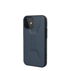 UAG iPhone 12 Mini 5.4′ Civilian Case - Mallard