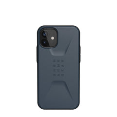 UAG iPhone 12 Mini 5.4′ Civilian Case - Mallard