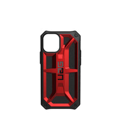 UAG iPhone 12 Mini 5.4′ Monarch - Crimson