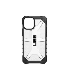 UAG iPhone 12 Mini 5.4′ Plasma Case - Ice