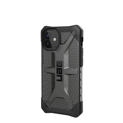 UAG iPhone 12 Mini 5.4′ Plasma Case - Ice