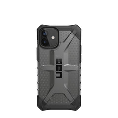 UAG iPhone 12 Mini 5.4′ Plasma Case - Ice