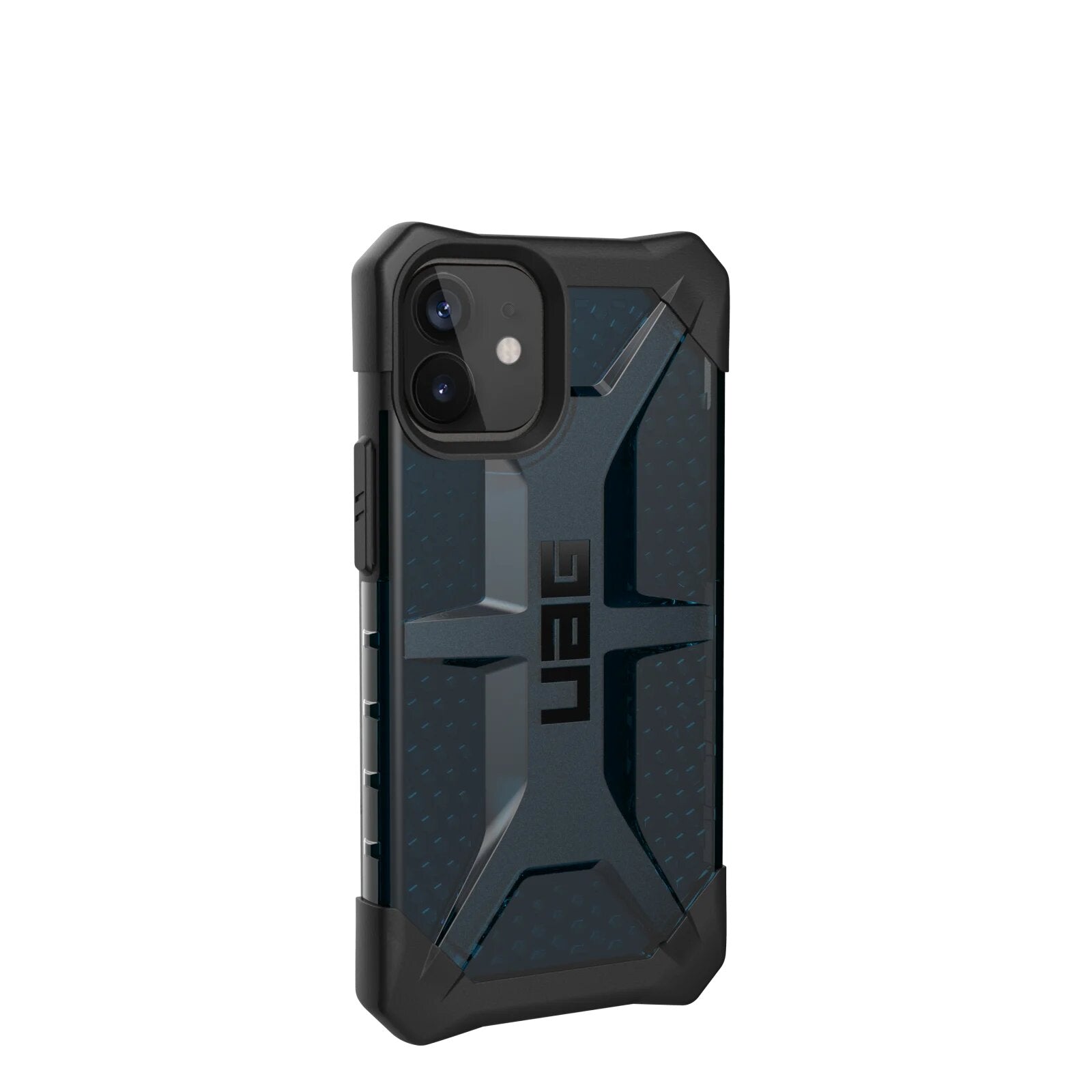 UAG iPhone 12 Mini 5.4′ Plasma Case - Mallard